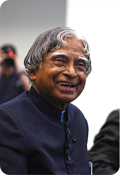 APJ ABDUL KALAM
