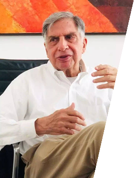 RATAN TATA