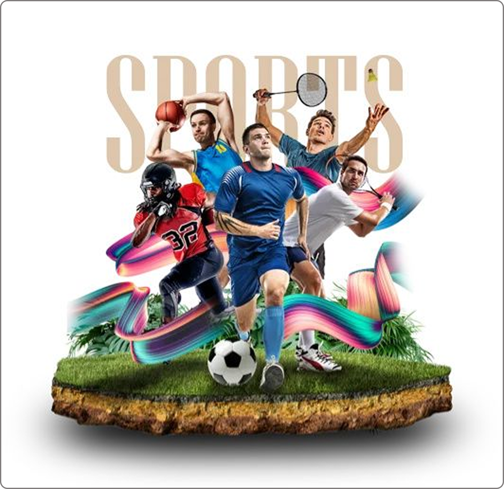 Sports Category