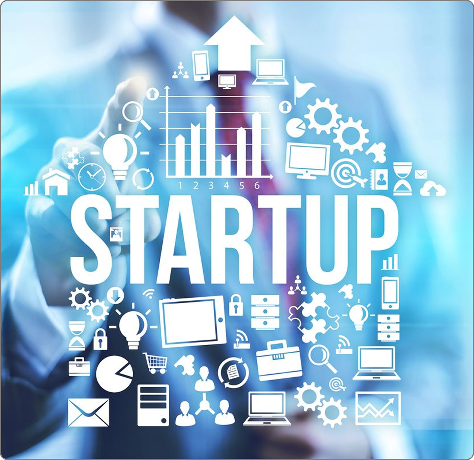 Startup Category