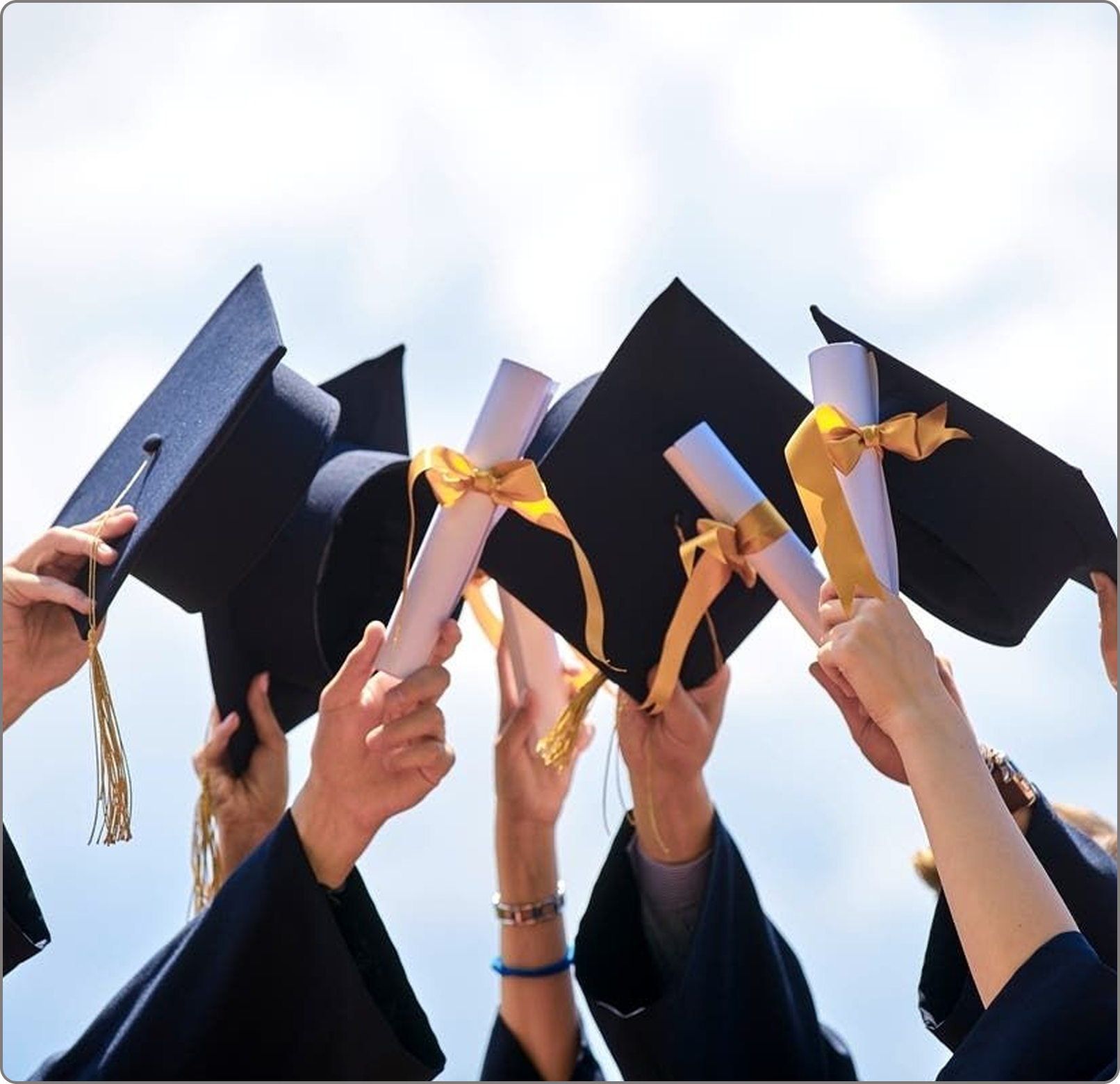 Education Category
