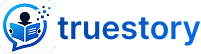 True Story Logo