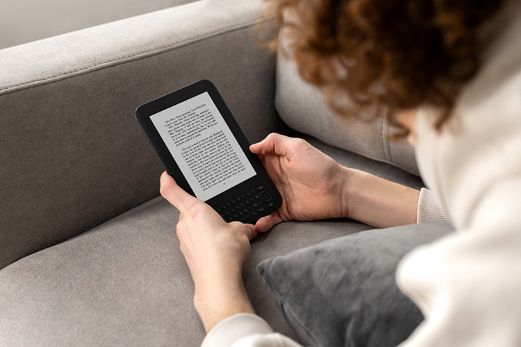 E-Reader