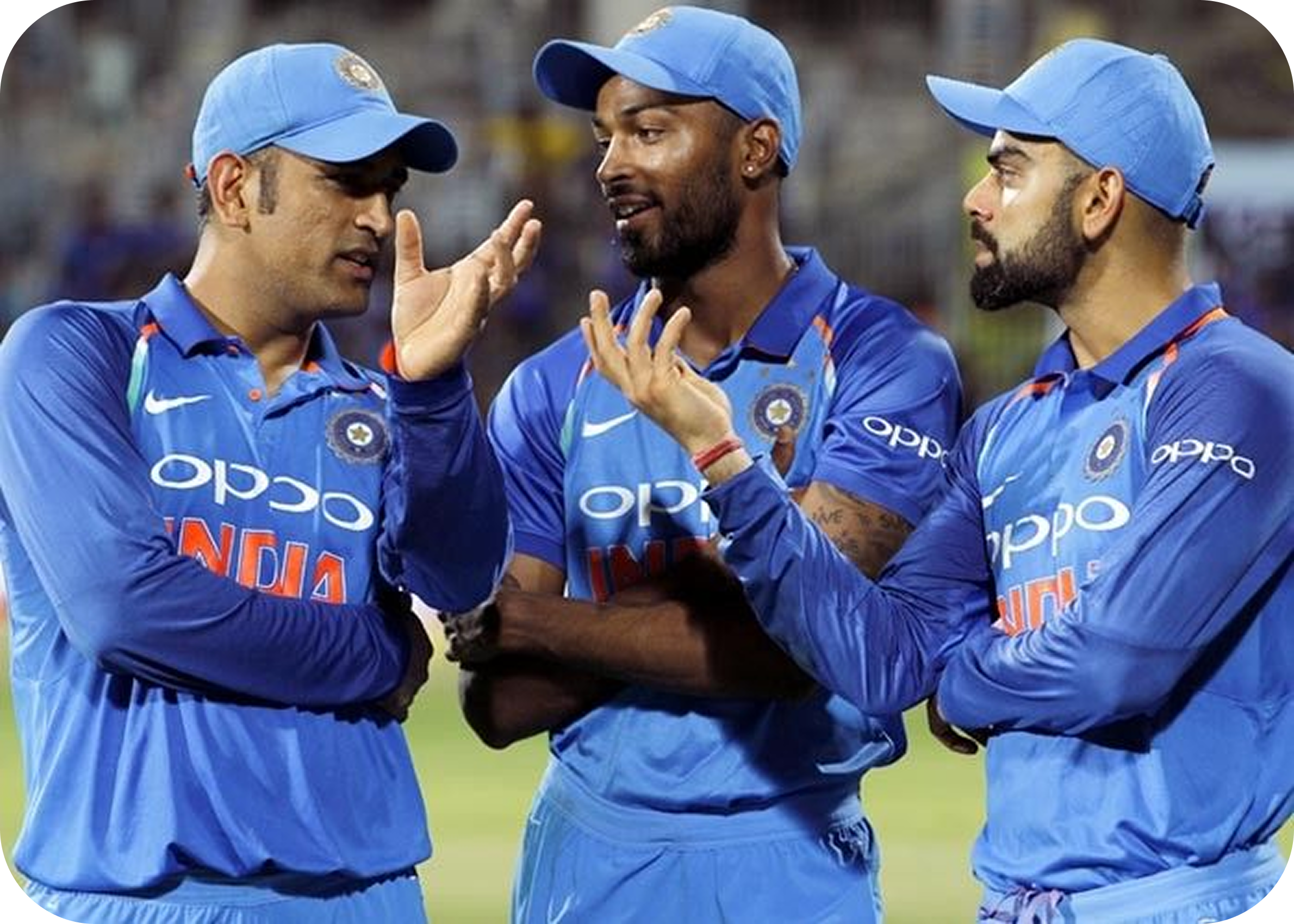 MS Dhoni Debut Match