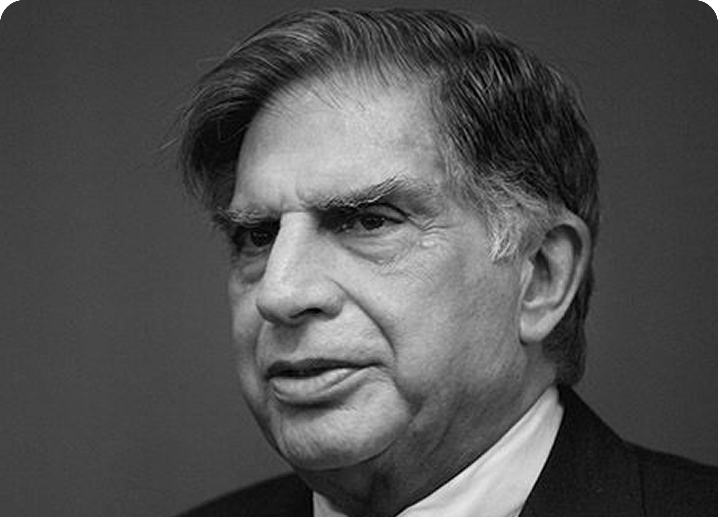 Ratan Tata