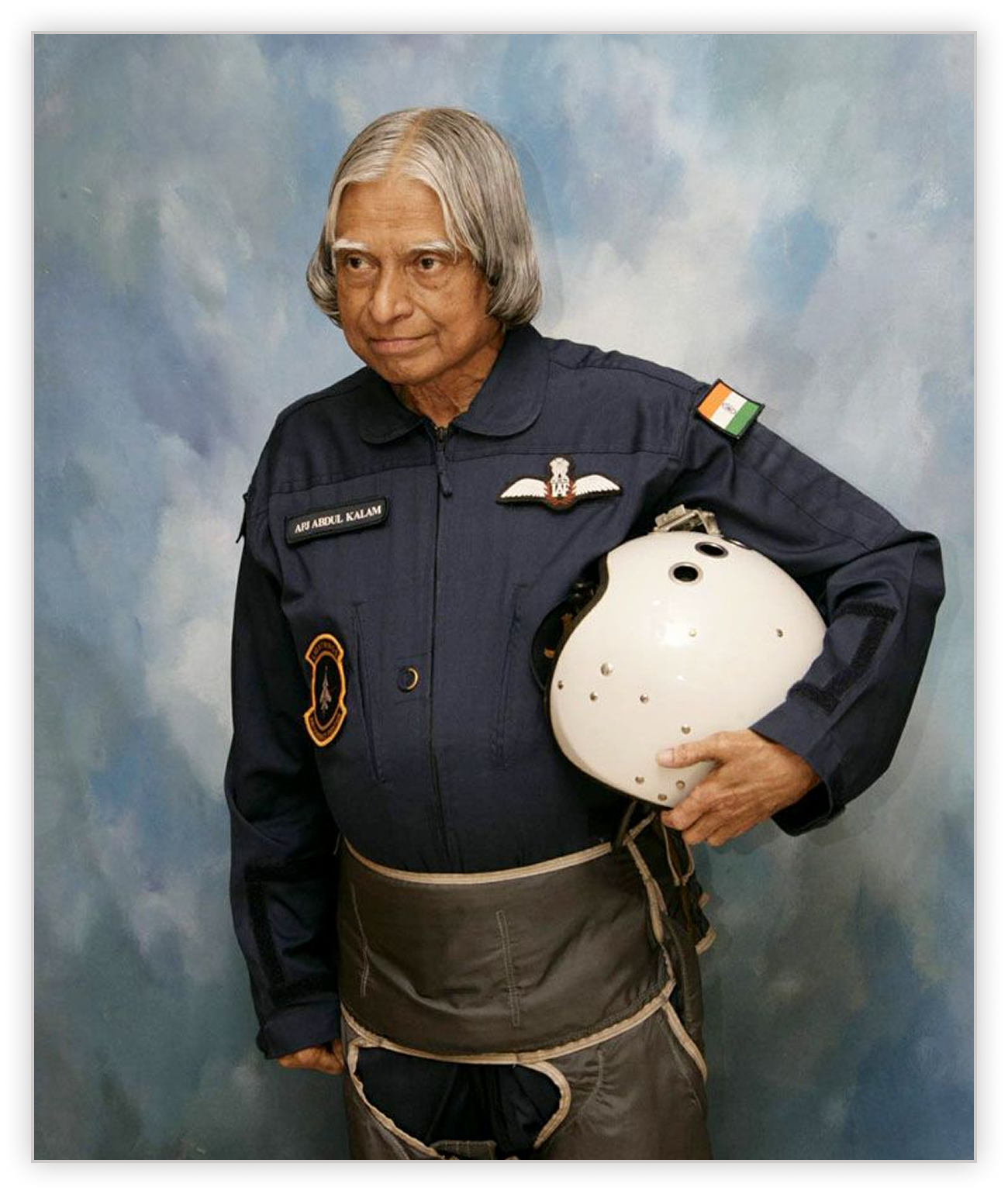 APJ Abdul Kalam