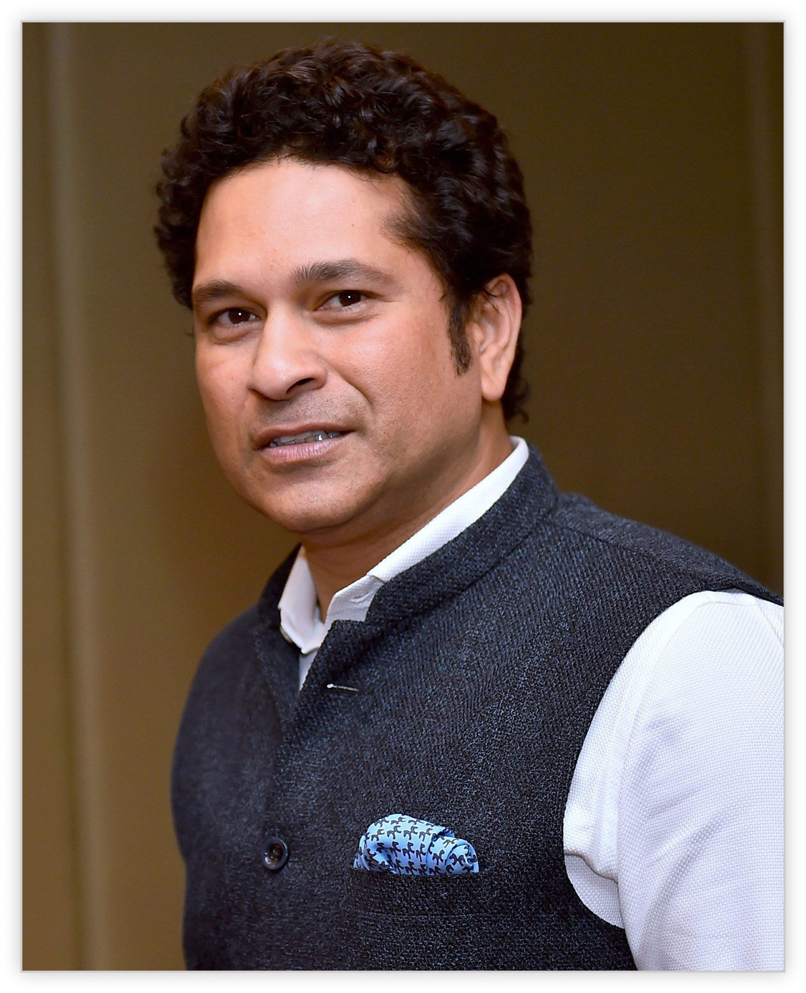 Sachin