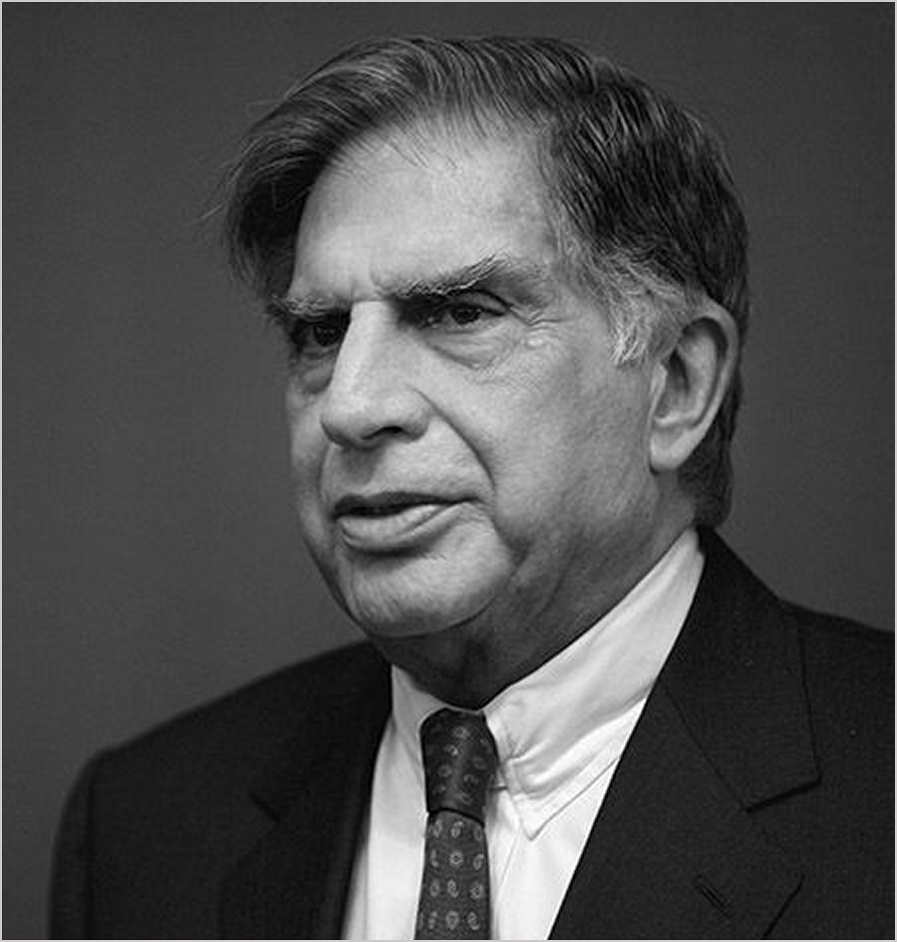 RATAN TATA